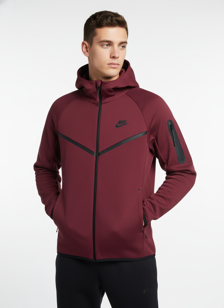 Nike Tech Fleece 2022 duks