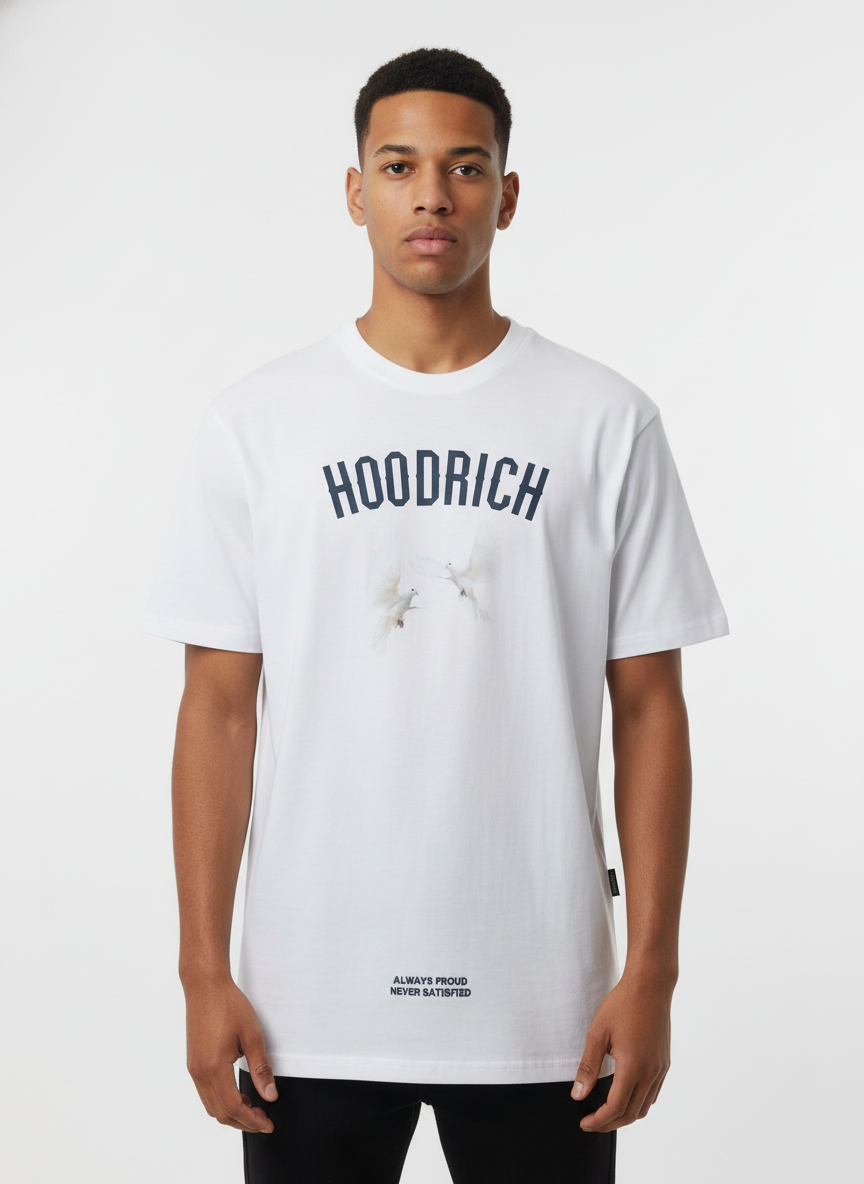 Hoodrich majica