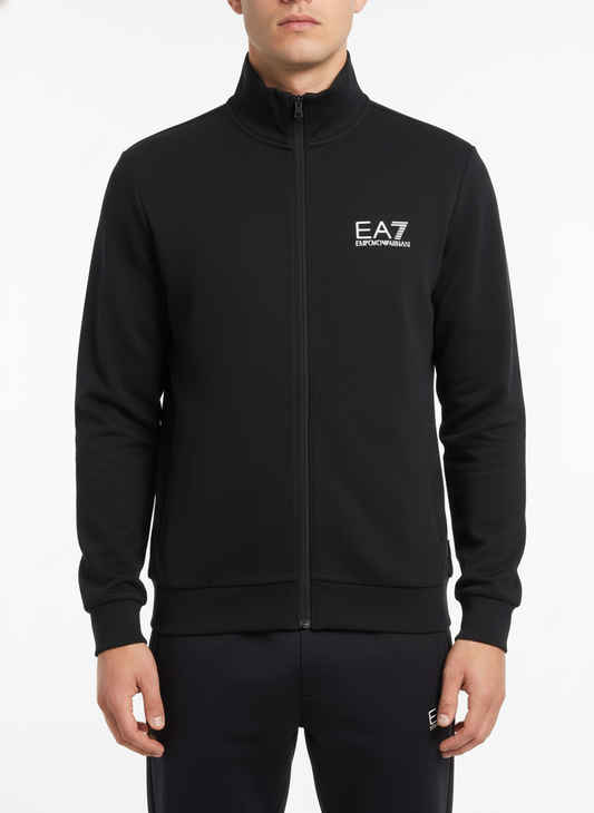 Armani full zip duks