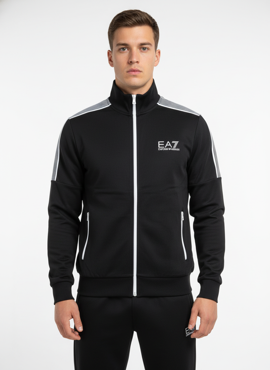 Armani full zip duks