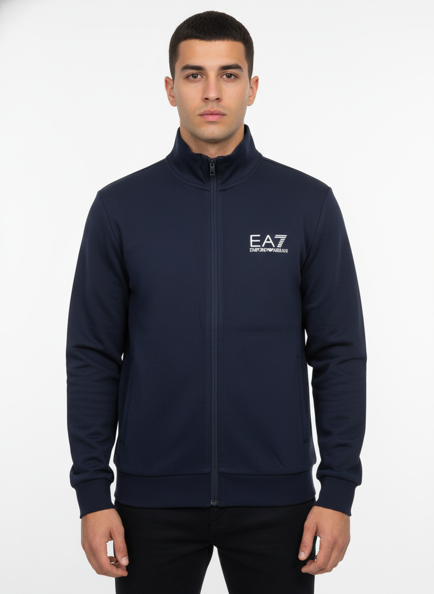 Armani full zip duks