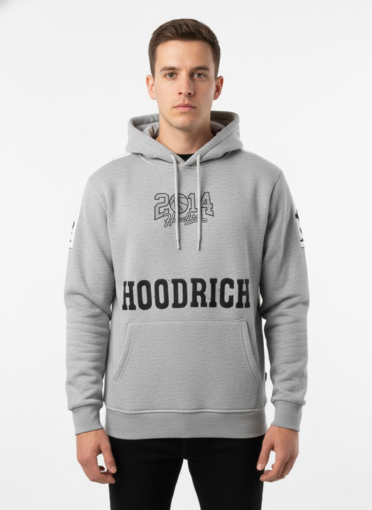Hoodrich duks