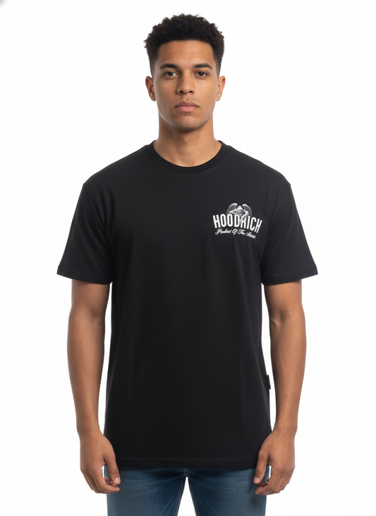 Hoodrich majica oversized