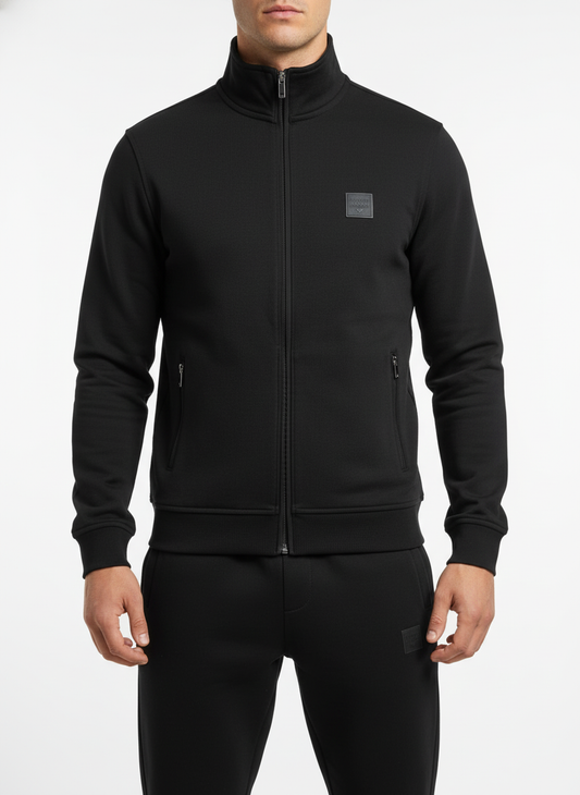 Armani full zip duks