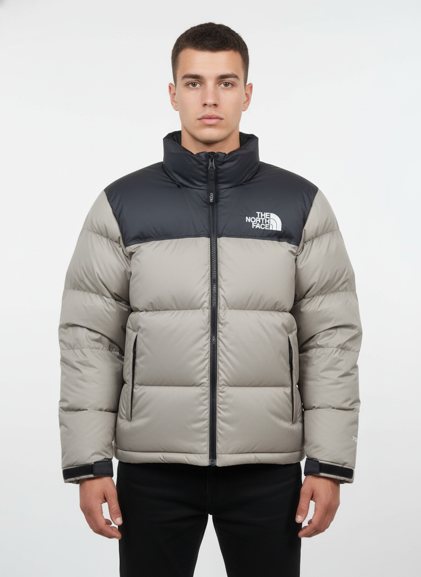 The North Face jakna