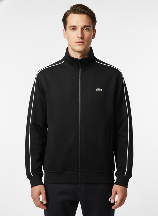 Lacoste full zip duks 2 Line