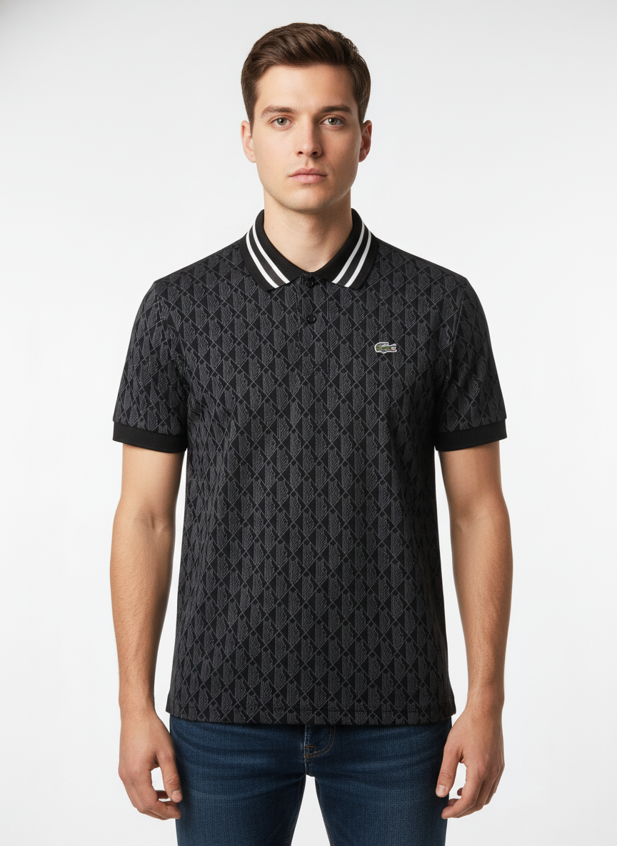 Lacoste polo majica