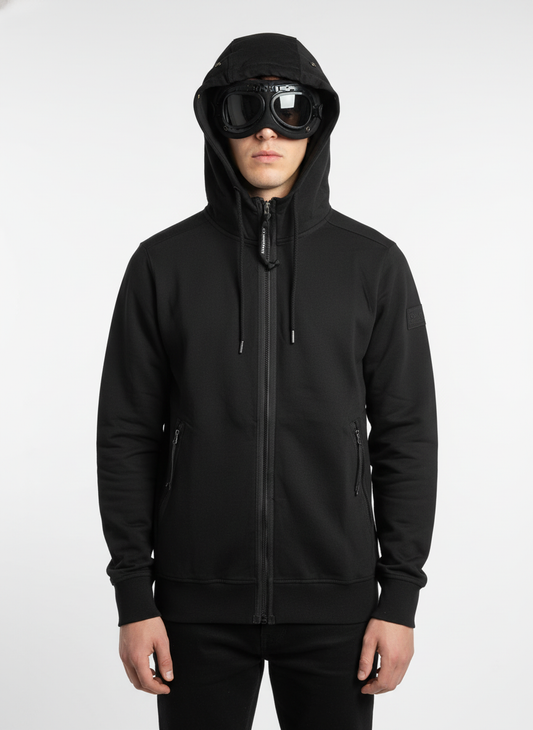 CP company duks MODEL 1