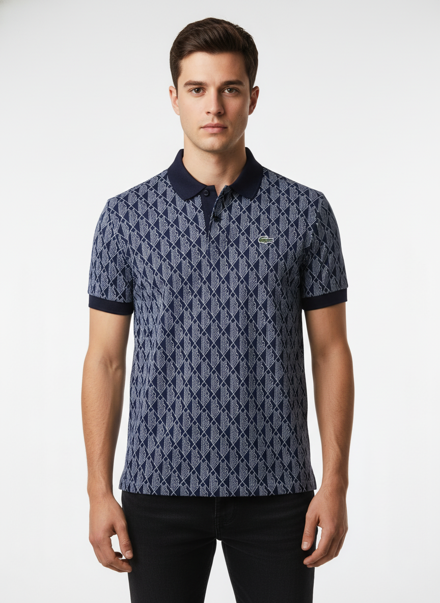 Lacoste polo majica