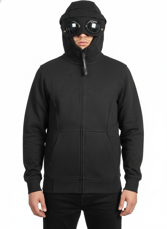 CP company duks MODEL 2