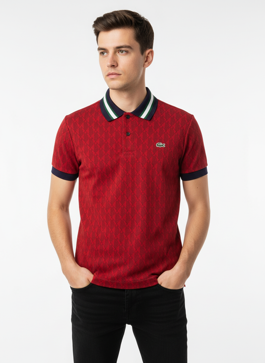 Lacoste polo majica