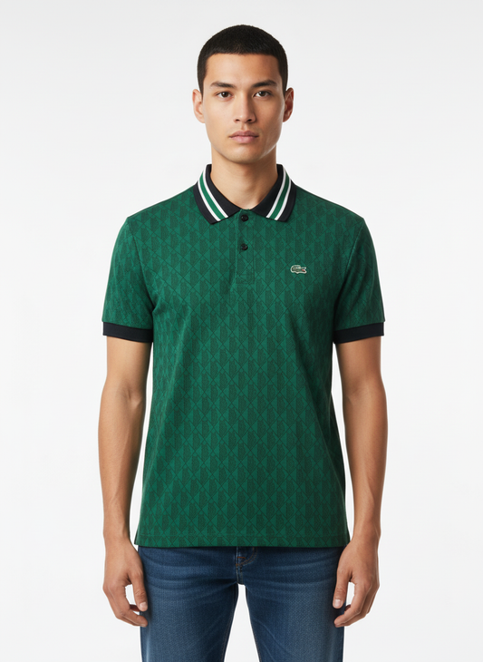 Lacoste polo majica