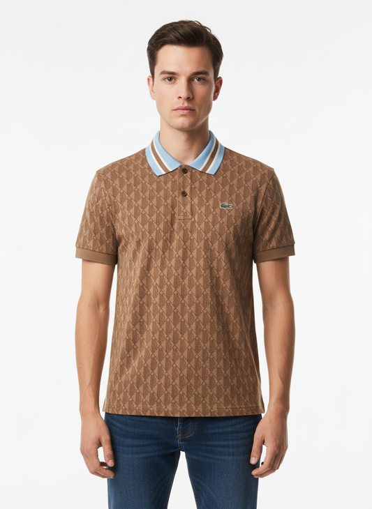 Lacoste polo majica