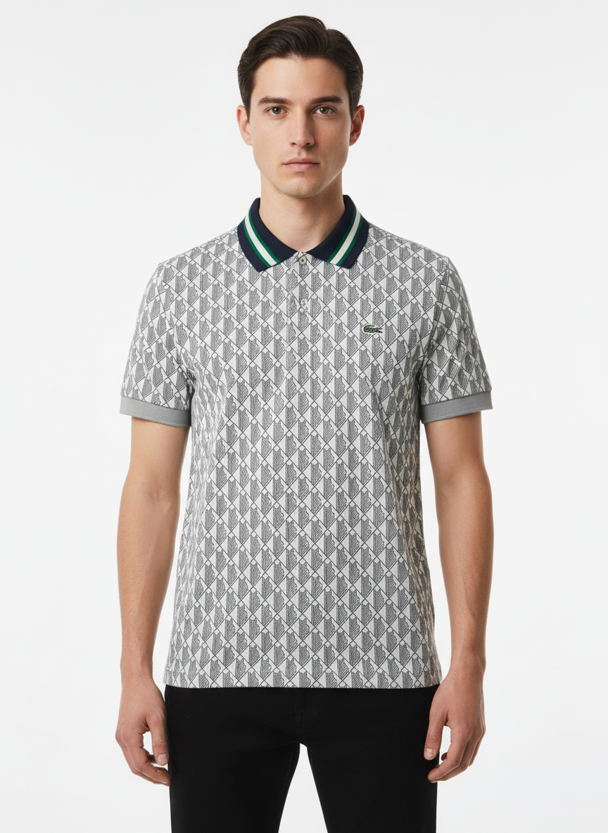 Lacoste polo majica