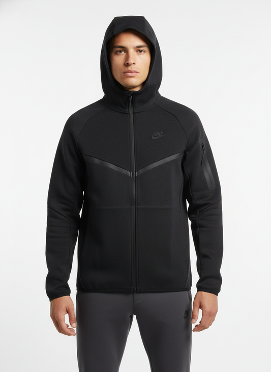 Nike Tech Fleece 2025 duks