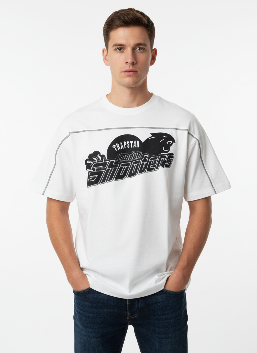 Trapstar majica