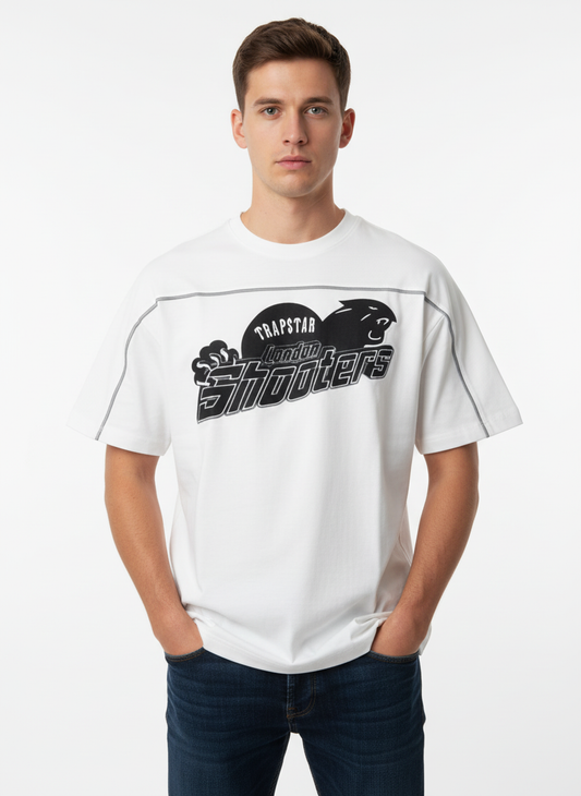 Trapstar majica