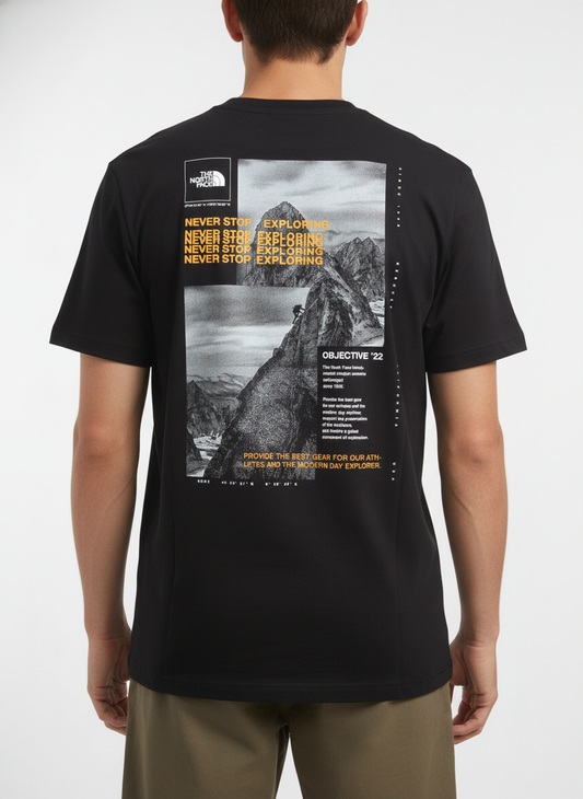 The North Face majica