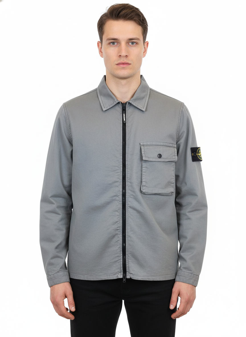 Stone Island kosulja EXCLUSIVE/LIMITED