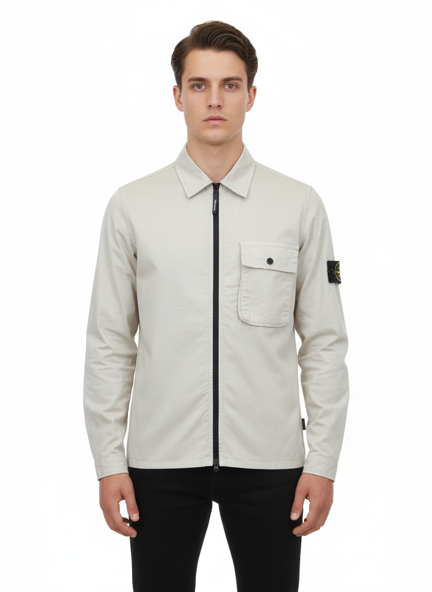Stone Island kosulja EXCLUSIVE/LIMITED