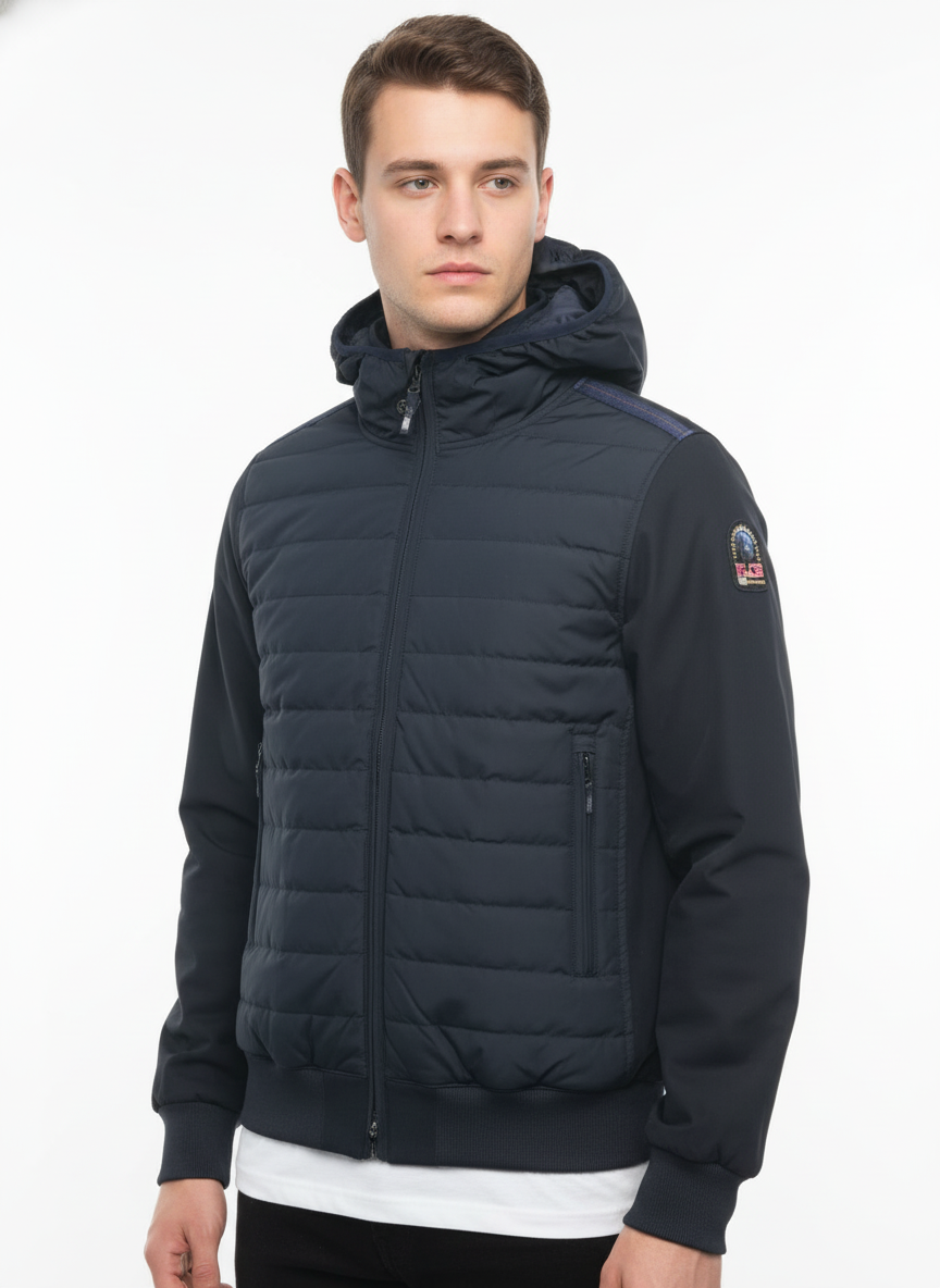Parajumpers jakna NAVY PLAVA