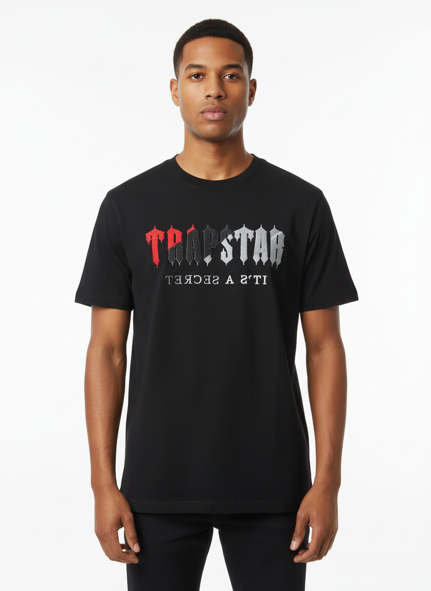 Trapstar majica