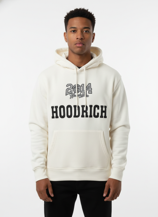Hoodrich duks