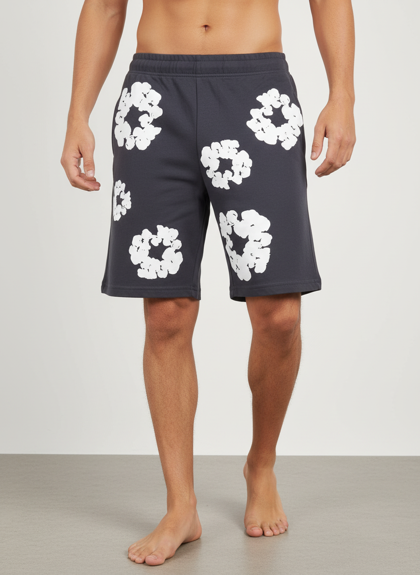 Denim Tears sorc TAMNO SIVA