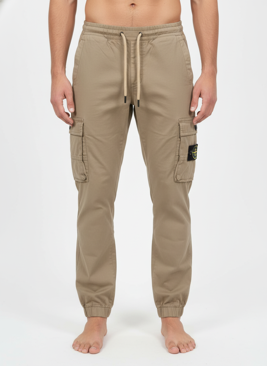 Stone Island kargo pantalone
