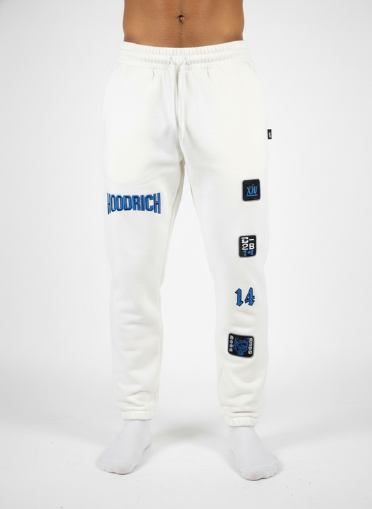 Hoodrich donji deo trenerke