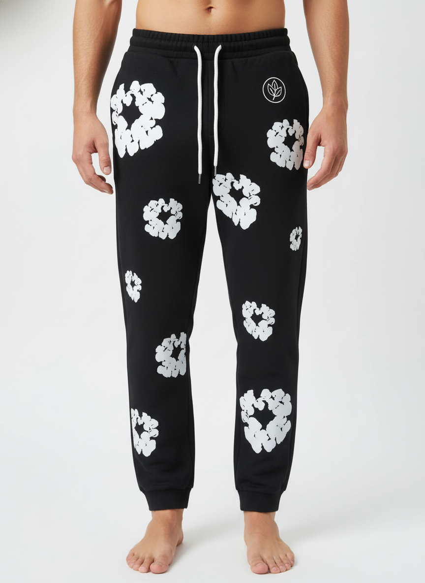 Denim Tears donji deo trenerke