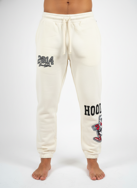 Hoodrich donji deo trenerke