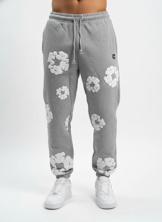 Denim Tears donji deo trenerke