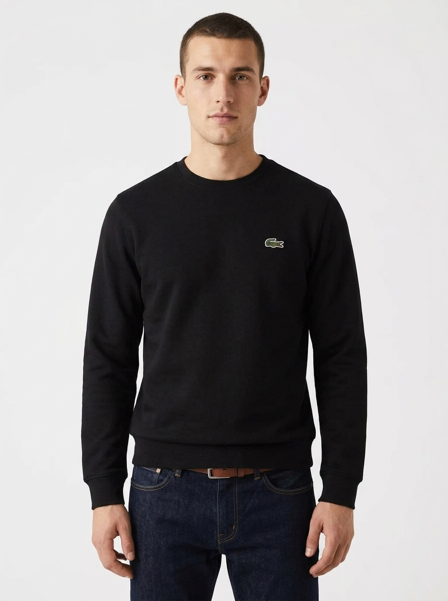 Lacoste duks