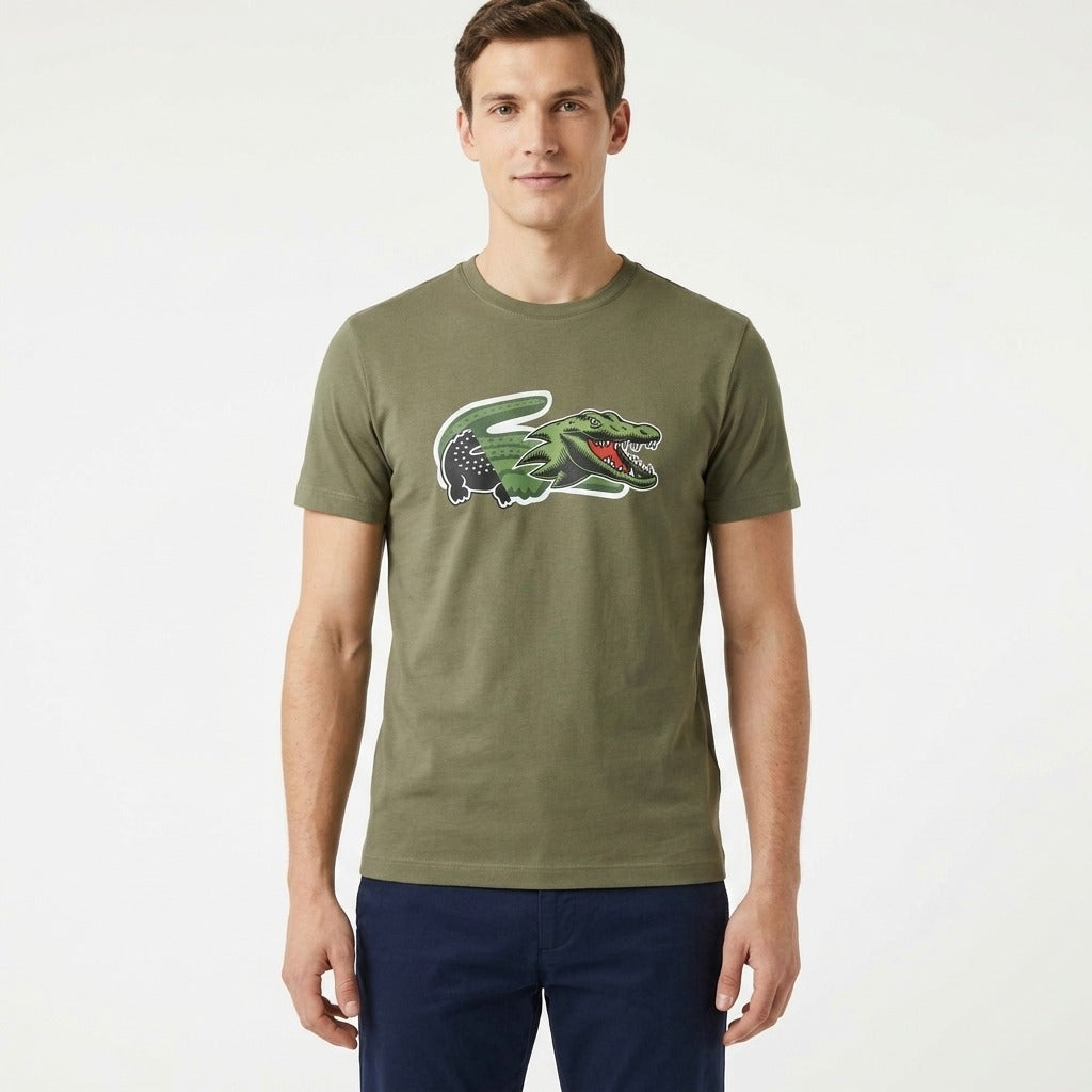 Lacoste majica MODAL