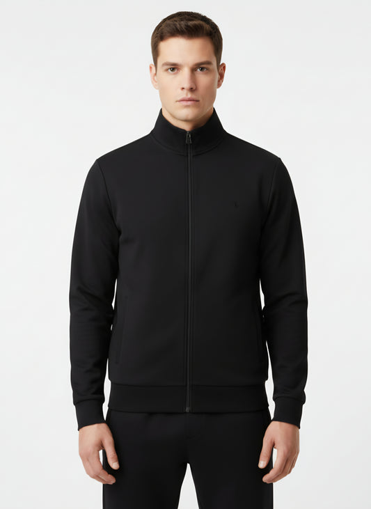 PRL full zip duks