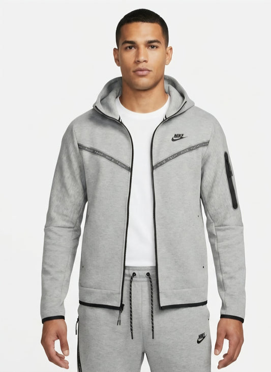 Nike Tech Fleece 2026 REFLECTIVE duks