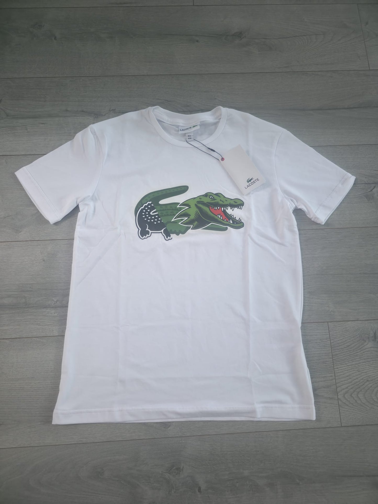 Lacoste majica MODAL