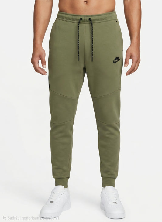 Nike Tech Fleece NEW GEN donji deo trenerke