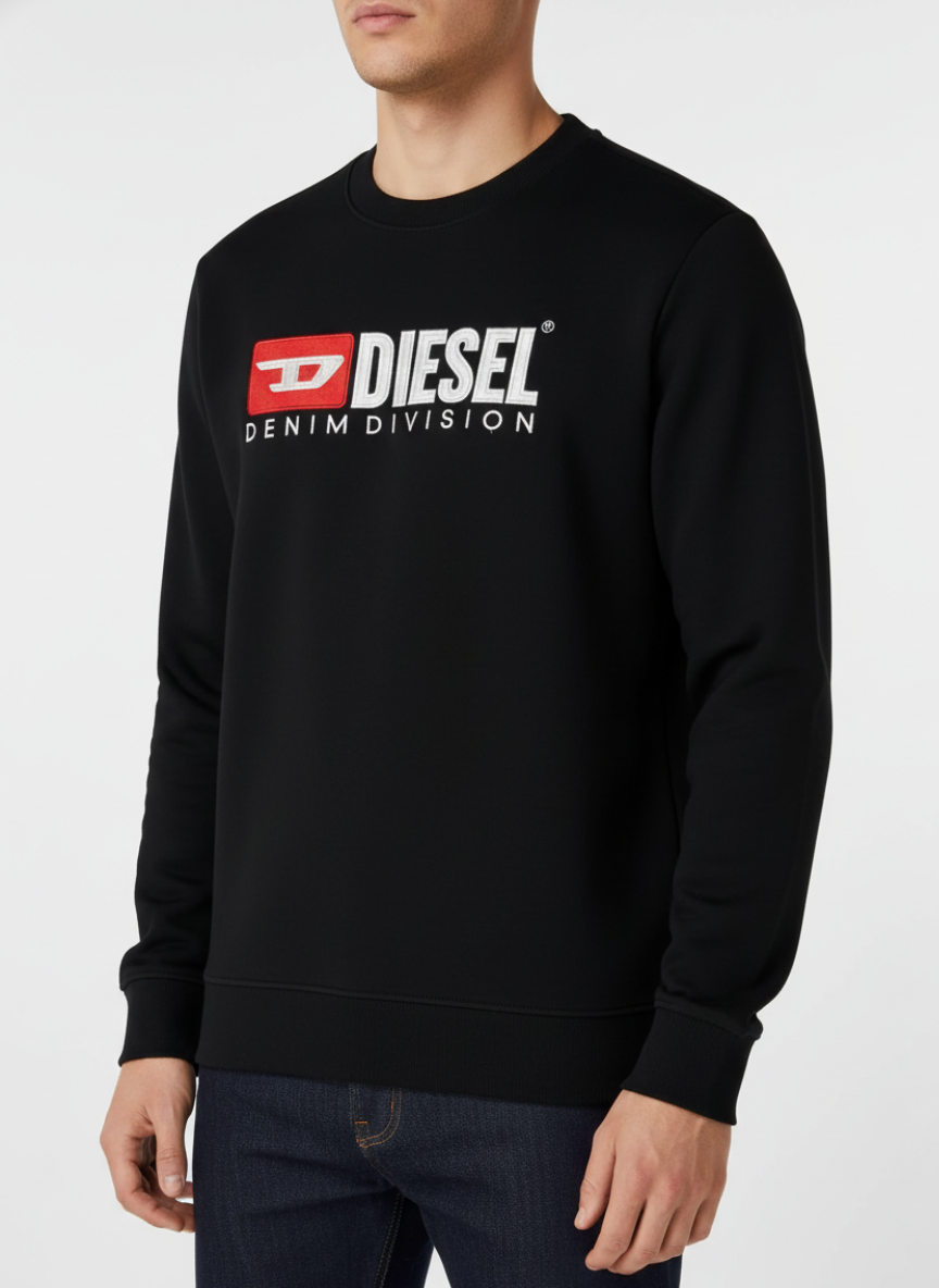 Diesel duks