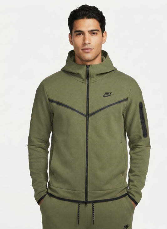 Nike Tech Fleece NEW GEN duks