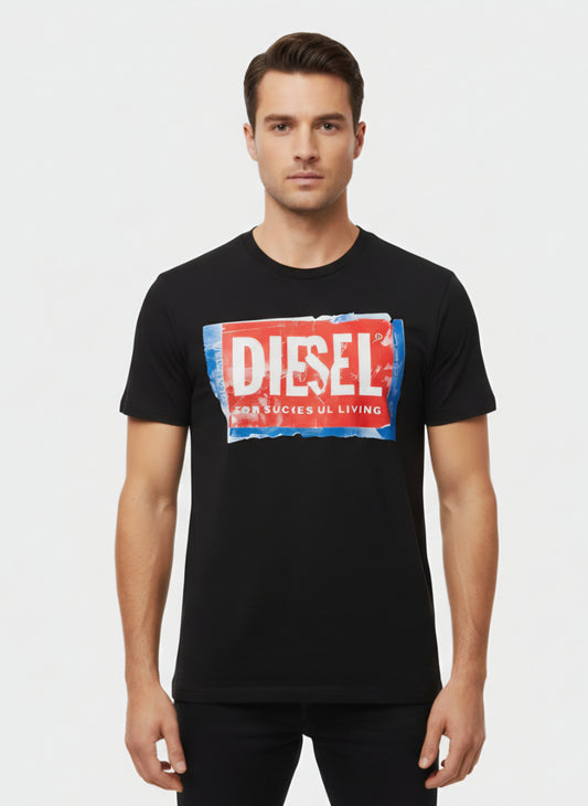 Diesel majica