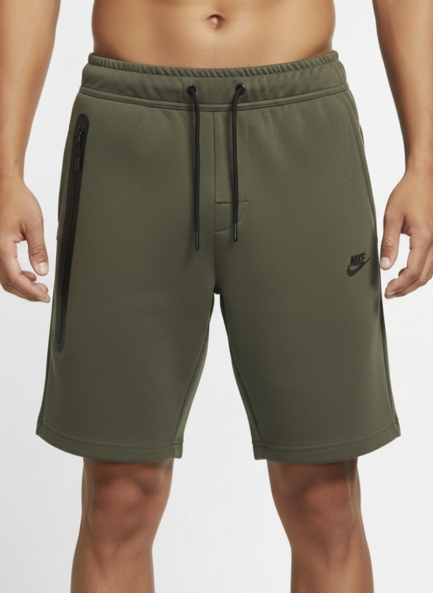 Nike Tech Fleece 2023 sorc