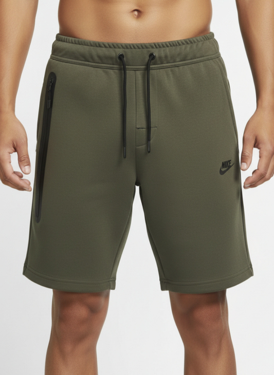 Nike Tech Fleece 2023 sorc