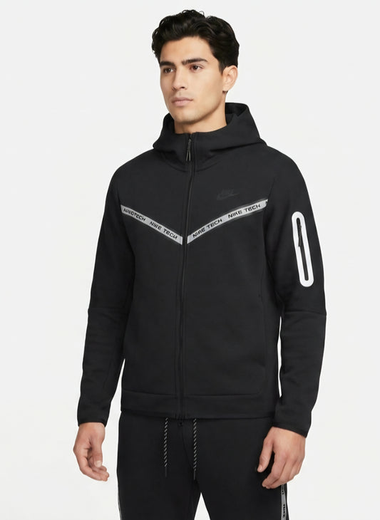 Nike Tech Fleece 2026 REFLECTIVE duks