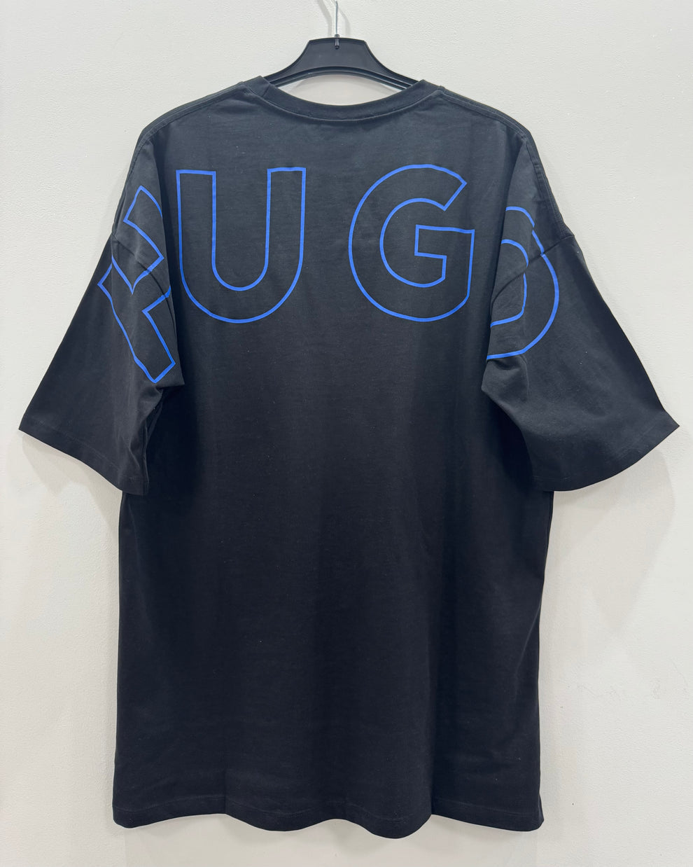 Hugo majica oversized
