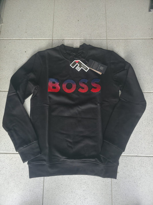 Boss duks
