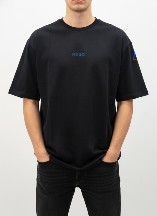 Hugo majica oversized