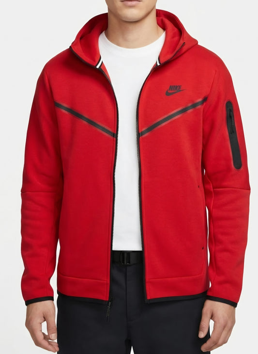 Nike Tech Fleece NEW GEN duks