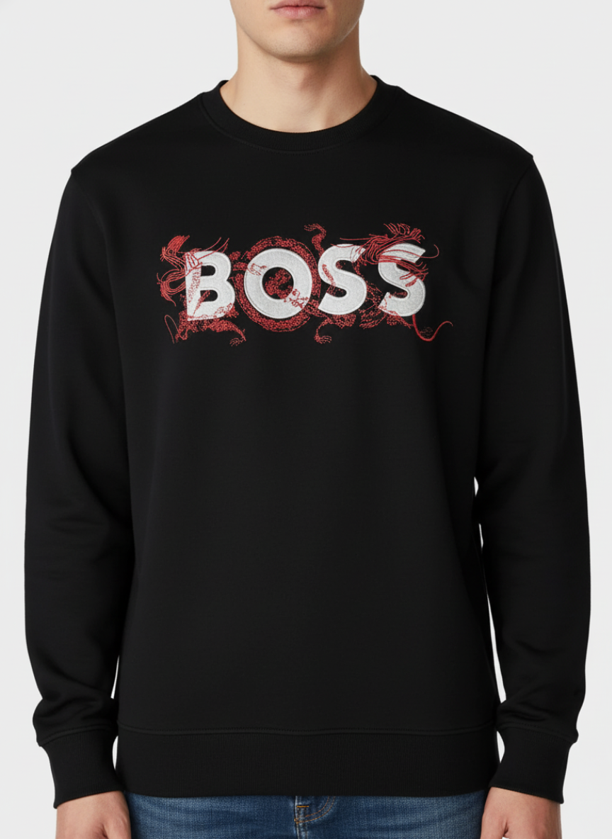 Boss duks